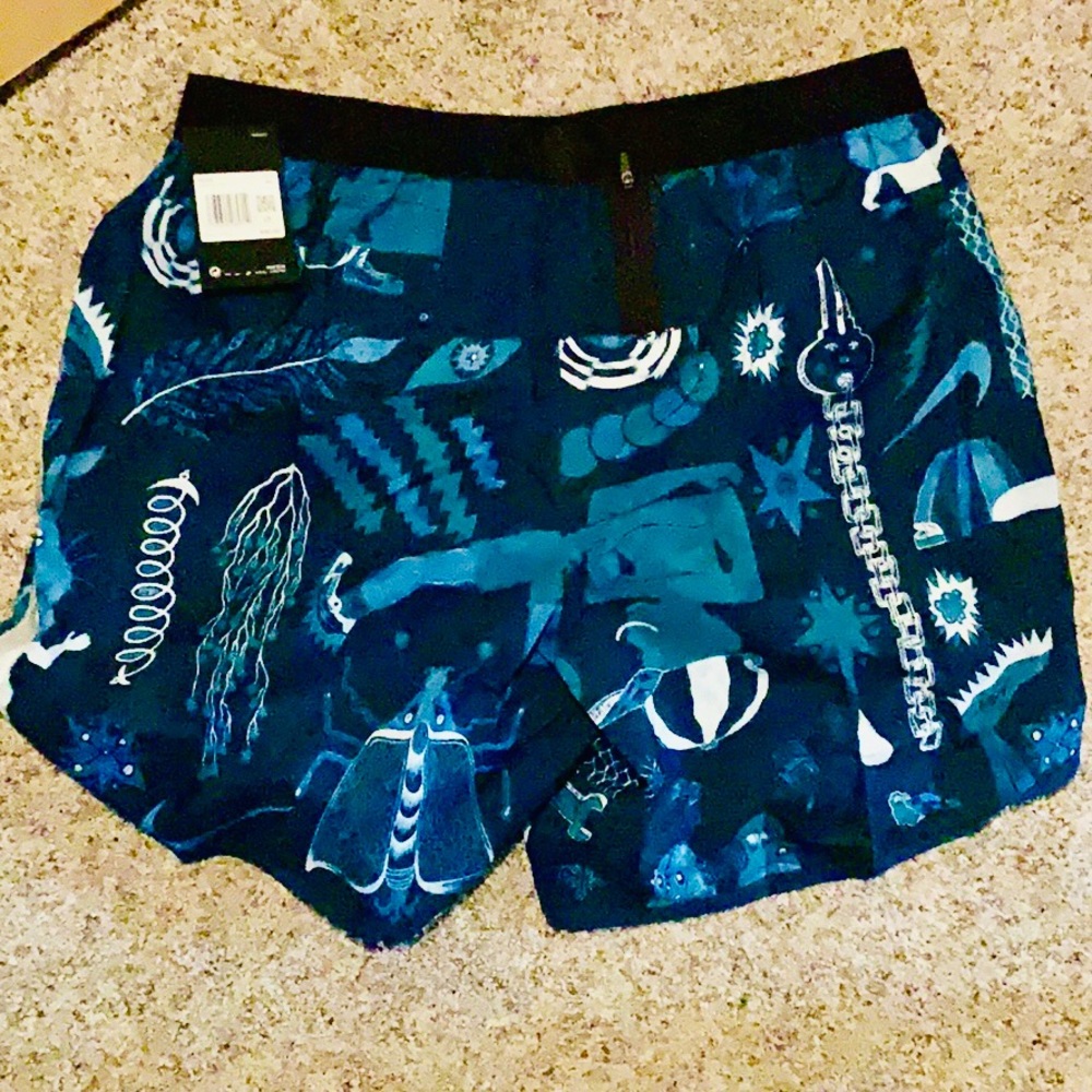 Men’s Nike running shorts